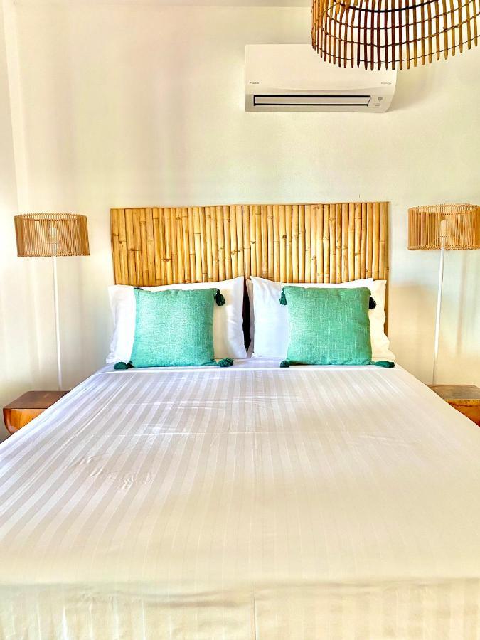 Kalulushi Bungalows Ko Pha Ngan Exteriér fotografie
