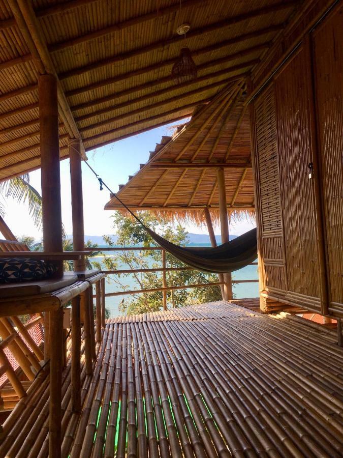 Kalulushi Bungalows Ko Pha Ngan Exteriér fotografie