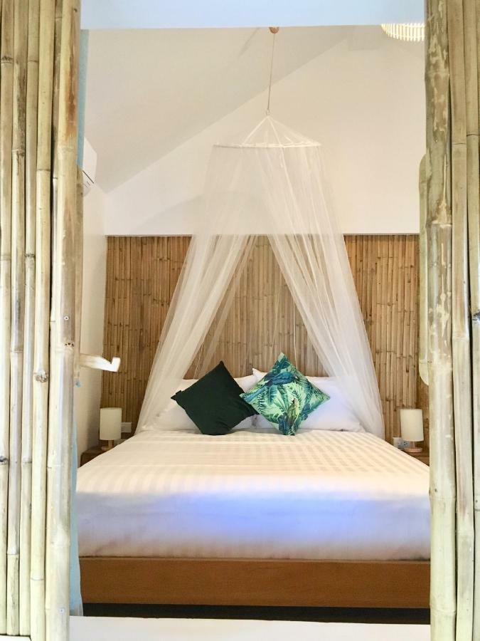 Kalulushi Bungalows Ko Pha Ngan Exteriér fotografie