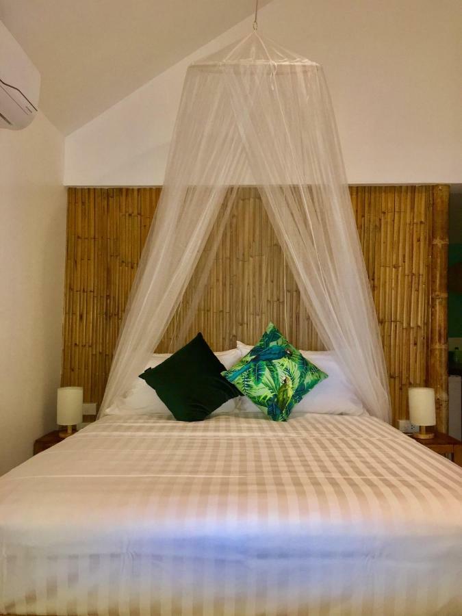 Kalulushi Bungalows Ko Pha Ngan Exteriér fotografie